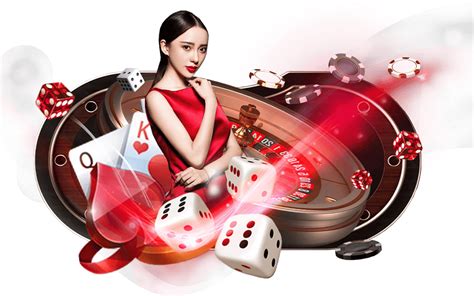 casino girl guides